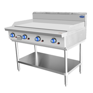 1200MM HOTPLATE LPG AT80G12G-F-LPG