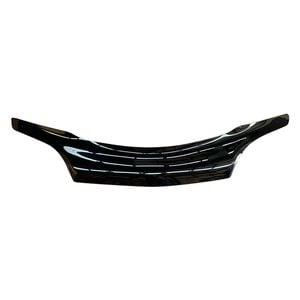 Black Tinted Bonnet Protector For Nissan X-trail 2001-2007