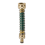 Holman 12mm Flexible Hose Extension