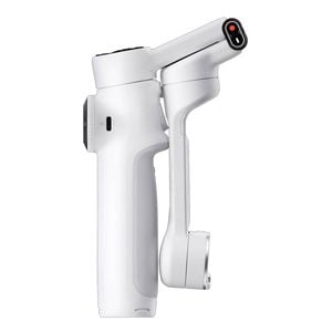 Insta360 Flow 2 Standard Bundle - Summit White