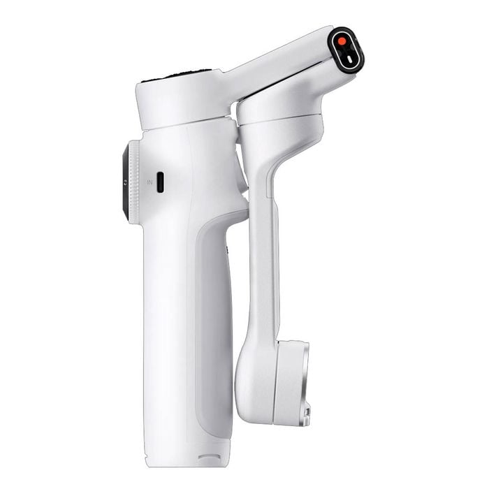 Insta360 Flow 2 Standard Bundle - Summit White