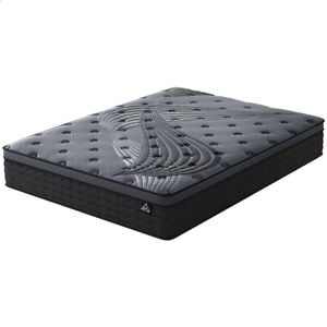 STARRY EUCALYPT Mattress 34cm  - Double