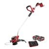 Ozito PXC 36V (2 x 18V) Brushless Line Trimmer 4.0Ah Kit PLTK-3540