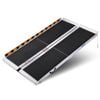 Altus 122CM 4FT Ramp Aluminum Folding Wheelchair Ramp