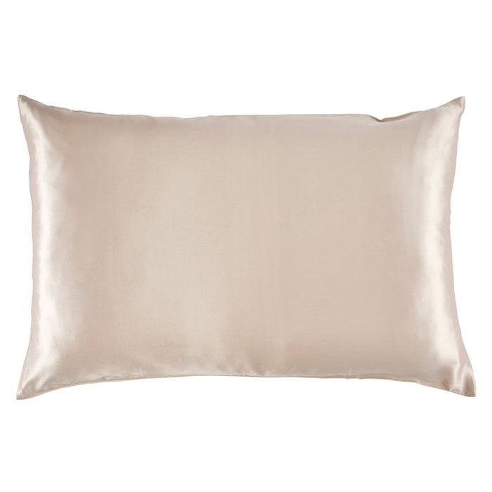 Myhouse Silk Cotton Pillowcase