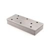 Jumbuck Stainless Steel Smoking Box