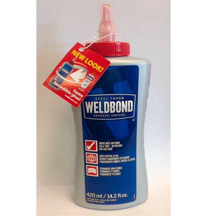 Award Concepts Weldbond 420ml