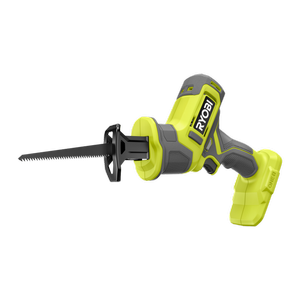 Ryobi 18V ONE+ One-Handed Reciprocating Saw Tool Only