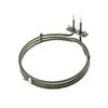 Oven Fan Forced Heating Element 481225928947, suits Whirlpool