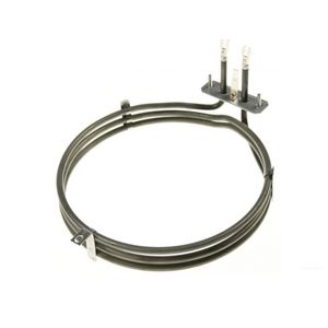 Oven Fan Forced Heating Element 481225928947, suits Whirlpool
