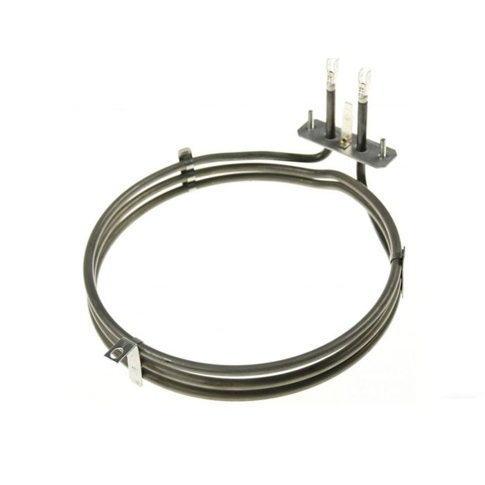 Oven Fan Forced Heating Element 481225928947, suits Whirlpool