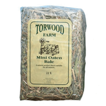 Torwood Farms Mini Oaten Bale