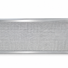 Omega Rangehood Aluminium Grease Filter.  08087057