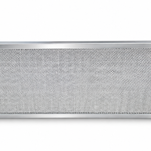 Omega Rangehood Aluminium Grease Filter.  08087057