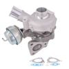 Turbo Turbocharger For Mitsubishi Triton L200 MN 2.5L 4D56T VT16 1515A170