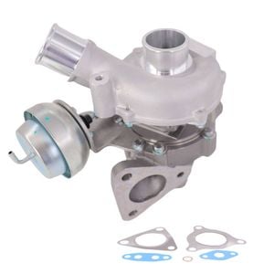 Turbo Turbocharger For Mitsubishi Triton L200 Mn 2.5l 4d56t Vt16 1515a170