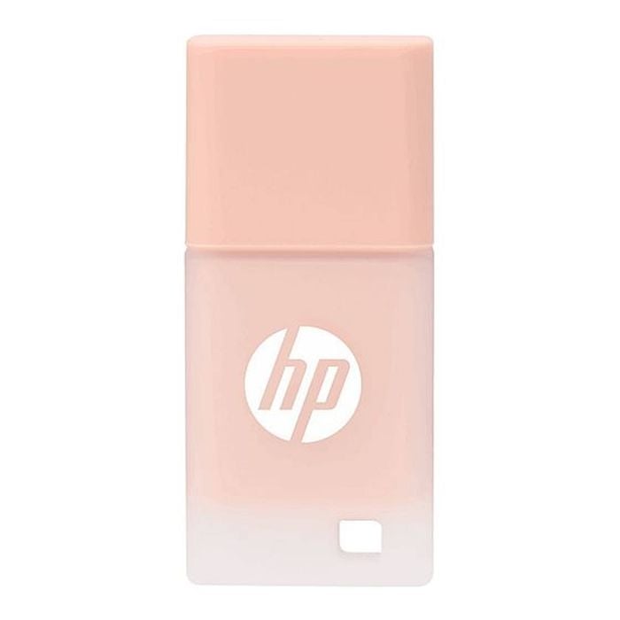 HP x768 128GB Pink USB3.2 Flash Drive [HPFD768K-128]
