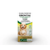 Drontal Worming Puppies 30ml Bottle