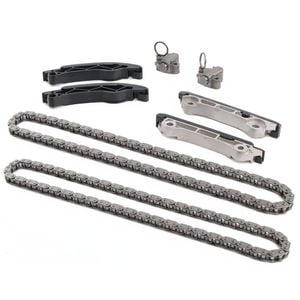 Timing Chain Kit for Toyota LandCruiser VDJ200 VDJ76 VDJ78 VDJ79 1VDFTV BK1092-2