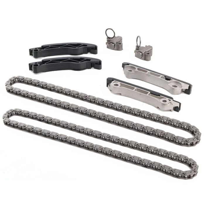 Timing Chain Kit for Toyota LandCruiser VDJ200 VDJ76 VDJ78 VDJ79 1VDFTV BK1092-2