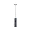 Verve Design 240V Sandra Glass Pendant Light 