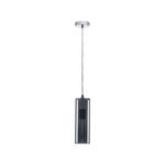Verve Design 240V Sandra Glass Pendant Light 