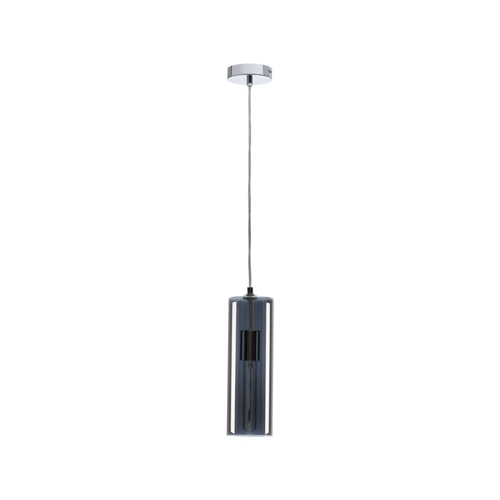 Verve Design 240V Sandra Glass Pendant Light 
