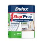 Dulux 1L 1Step Prep Primer Sealer & Undercoat