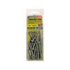 Zenith 8G x 40mm Tufcote® Square Drive Treated Pine Screw - 25 Pack