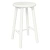Newport Counter Stool (White)