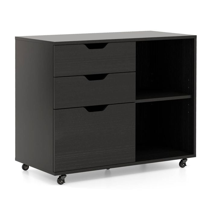 Filing cabinets bunnings discount