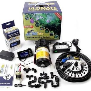 MistKing Ultimate Value Misting System 5.0
