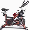 Red Kangaroo Fitness Exercise Spin Bike, Supports Up to 120kg