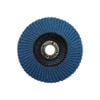 Josco 100mm 60 Grit Flap Disc