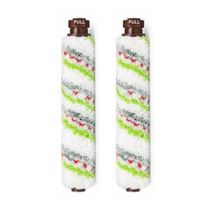 iDeer Life [2PK] Pet Brush Roll for Bissell CrossWave 1785/3888, CrossWave Pet