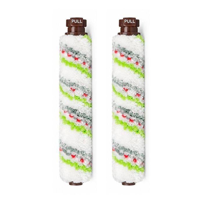 iDeer Life [2PK] Pet Brush Roll for Bissell CrossWave 1785/3888, CrossWave Pet