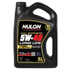 Nulon 5L Full Synthetic 5W-40 Long Life Engine Oil