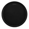 Cambro Round Serving Tray Camtread Non-slip Fibreglass Black 355mm 14 Inch Commercial Bar Restaurant Tableware