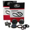 Timing Belt Kit For Great Wall V240 X240 K2 Steed NBP 4G69 2.4L SOHC 6/2009 On