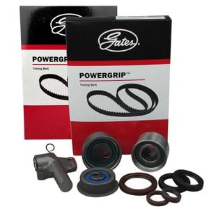 Timing Belt Kit For Great Wall V240 X240 K2 Steed NBP 4G69 2.4L SOHC 6/2009 On