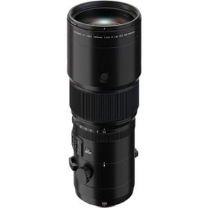 FUJIFILM GF 500mm f/5.6 Lens