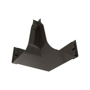 Marley 90° Stormcloud Internal Angle