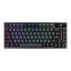 Asus Rog Azoth 75% Gunmetal Wireless Rgb Mechanical Keyboard - Storm Switch [rog Azoth/nxsm/pbt]