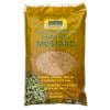 Burnet's 500g Green Crop Mustard