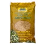Burnet's 500g Green Crop Mustard