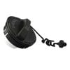 Genuine Mazda BT-50 UP UR Fuel Cap Freestyle Dual Cab Ute Non-Locking 1D0242250B