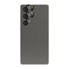 EFM Camera Lens ArmourFor Samsung Galaxy S25 Ultra - Carbon
