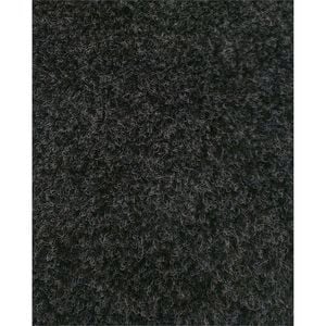 Ideal DIY Floors 2m Charcoal Flair Rubberback Indoor Carpet