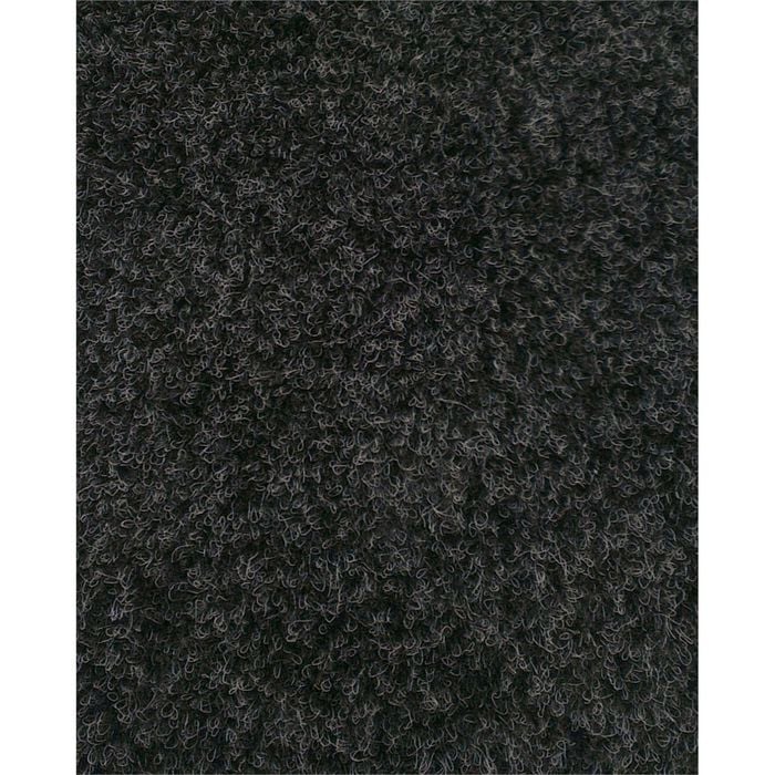 Ideal DIY Floors 2m Charcoal Flair Rubberback Indoor Carpet