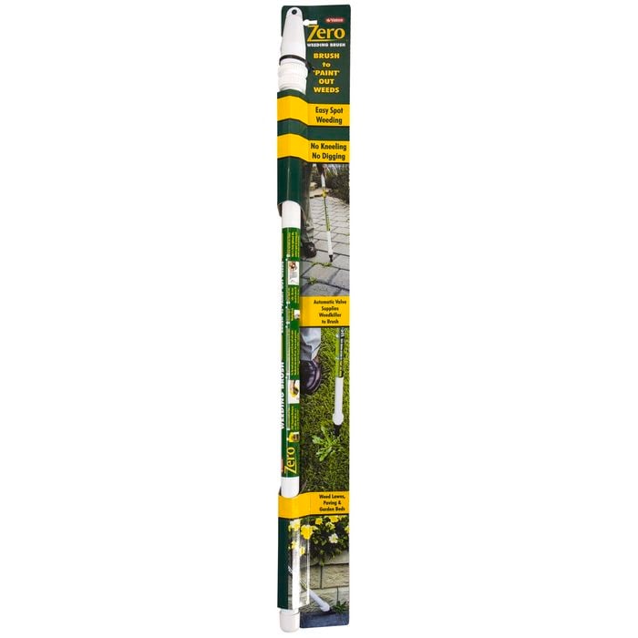 Yates Zero Weeding Herbicide Applicator Brush